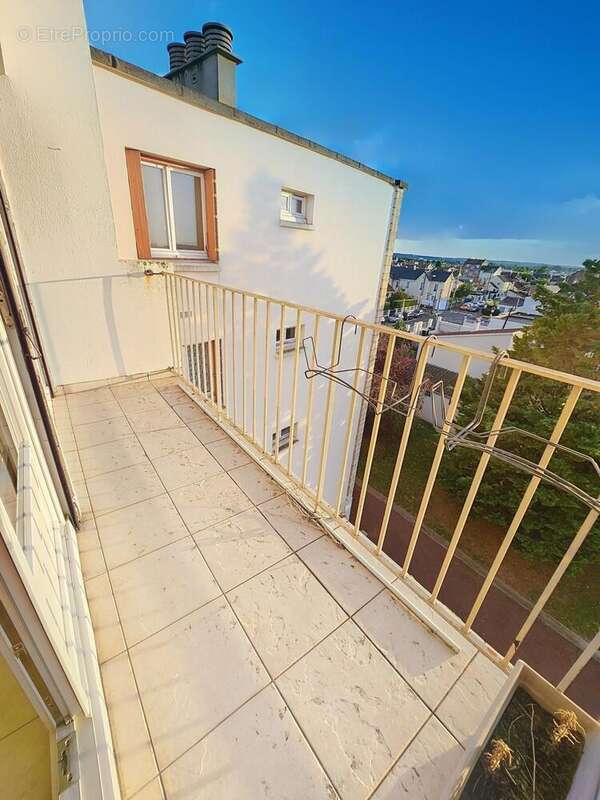 Photo 4 - Appartement à BEZONS