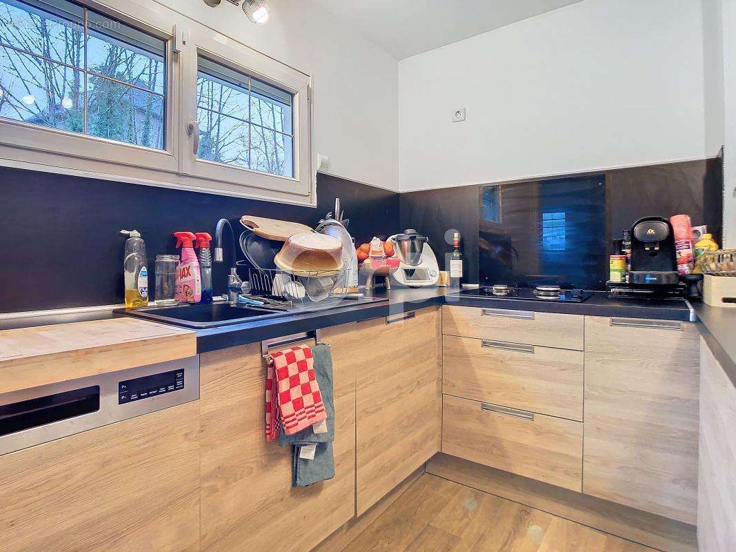 Maison à BRIVE-LA-GAILLARDE