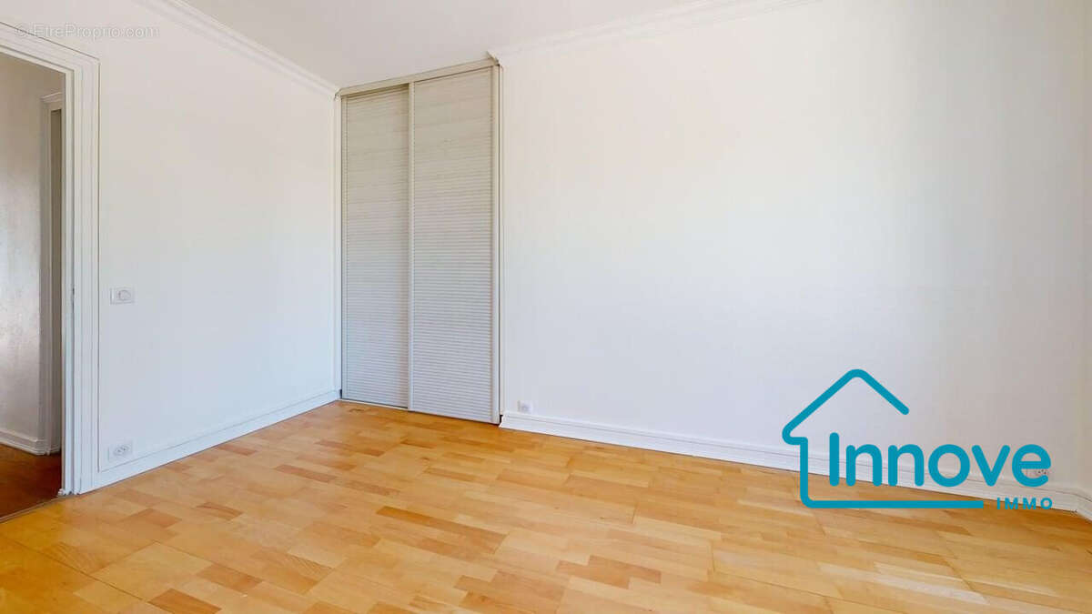 Appartement à VERSAILLES
