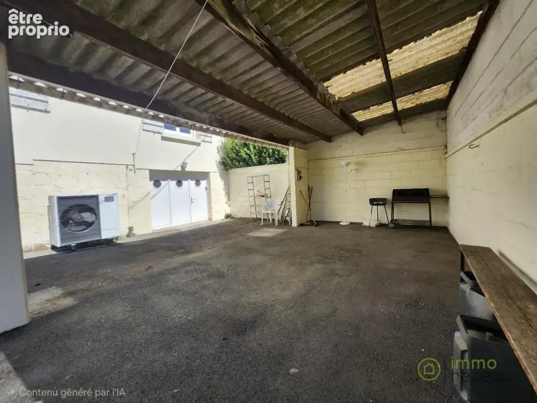Maison de ville - photo 13