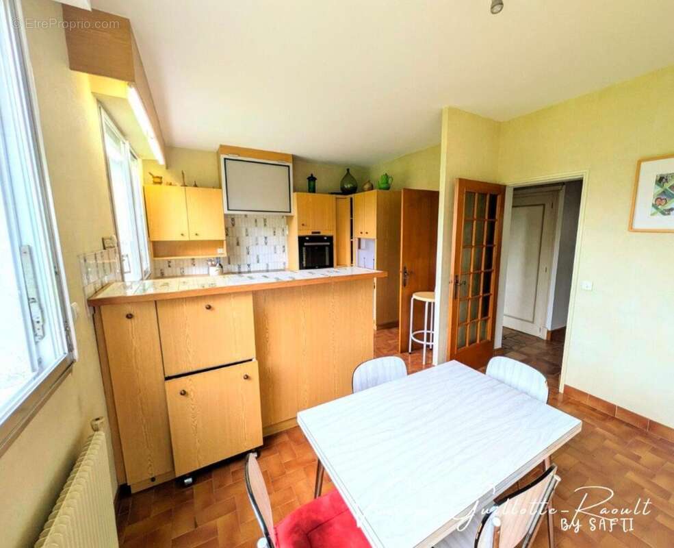 Photo 4 - Maison à ORVAULT