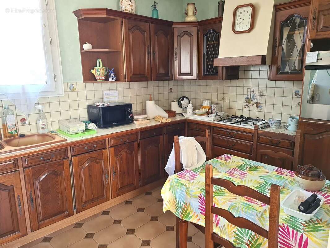 Maison à LAGORD