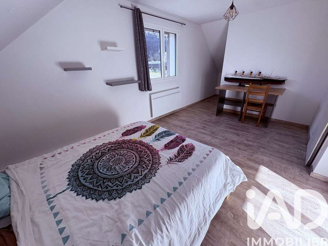 Maison 130 m² à Soulom  - photo 8