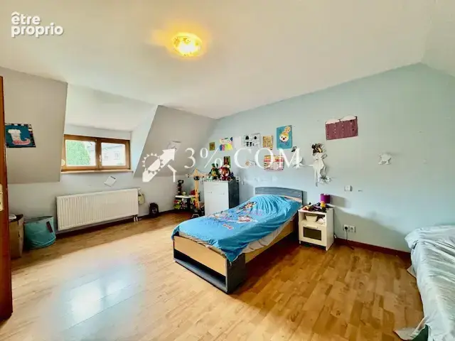 3%COM Ensemble de 2 maisons 255m2  avec cour et jardin - 7 a - photo 9