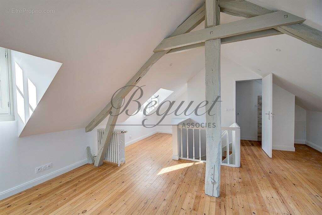Maison à TOURS