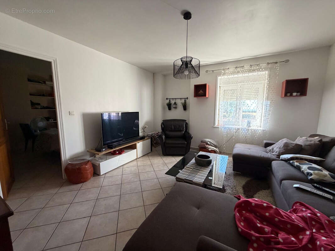 Appartement 149 m2 - photo 7