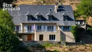 Maison à CAUTERETS