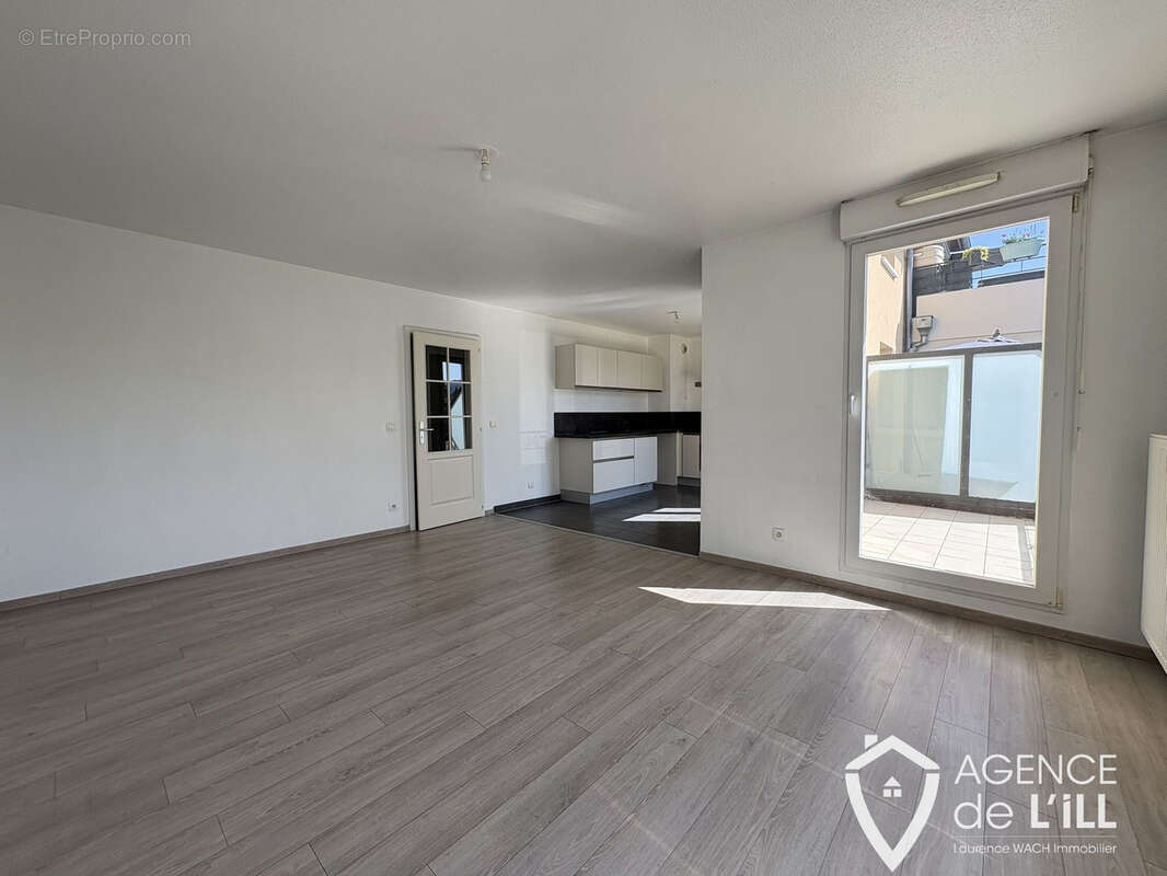 Appartement 4 pièces 85,59m2 à Barr - photo 3