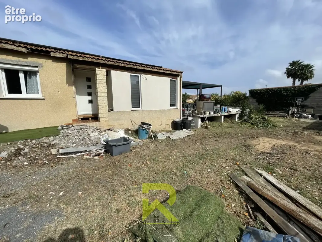 A saisir villa plain pied - photo 2