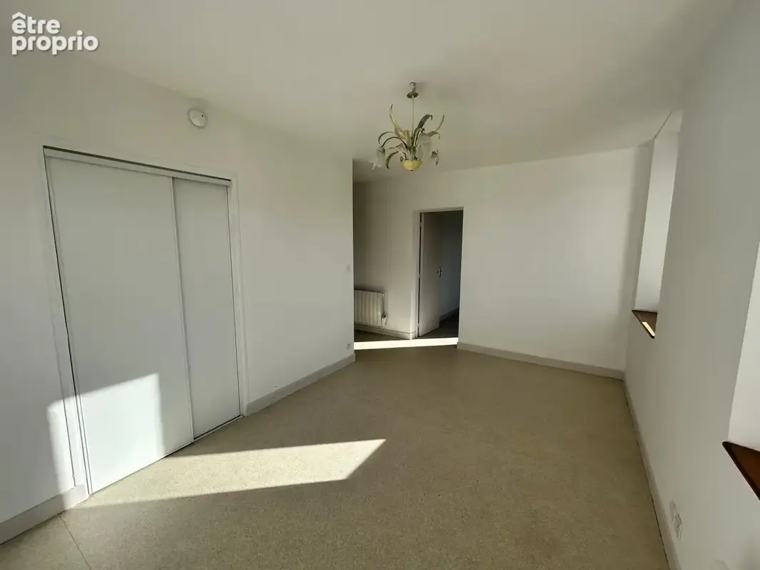 Appartement T2 en très bon état, au calme, proche des commerces à Souillac - photo 3