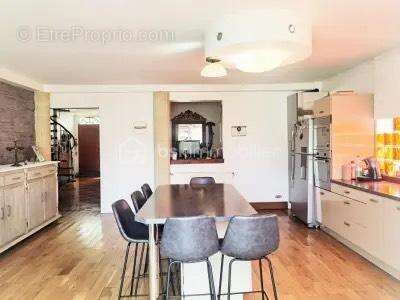 Jolie maison spacieuse a vendre (190 m2) - photo 5