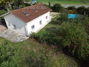 Maison à FARGUES-SAINT-HILAIRE