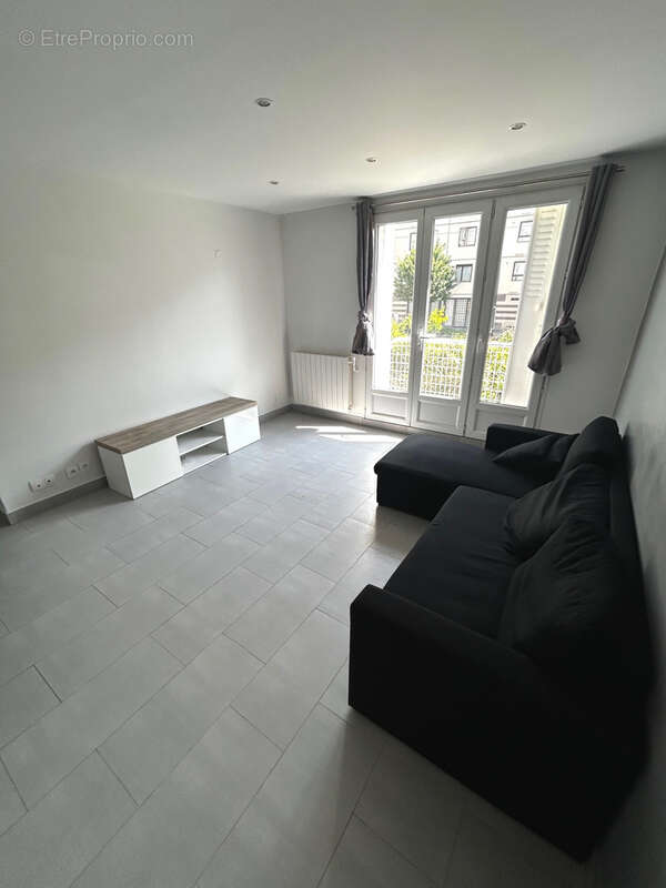 Appartement à CLICHY-SOUS-BOIS