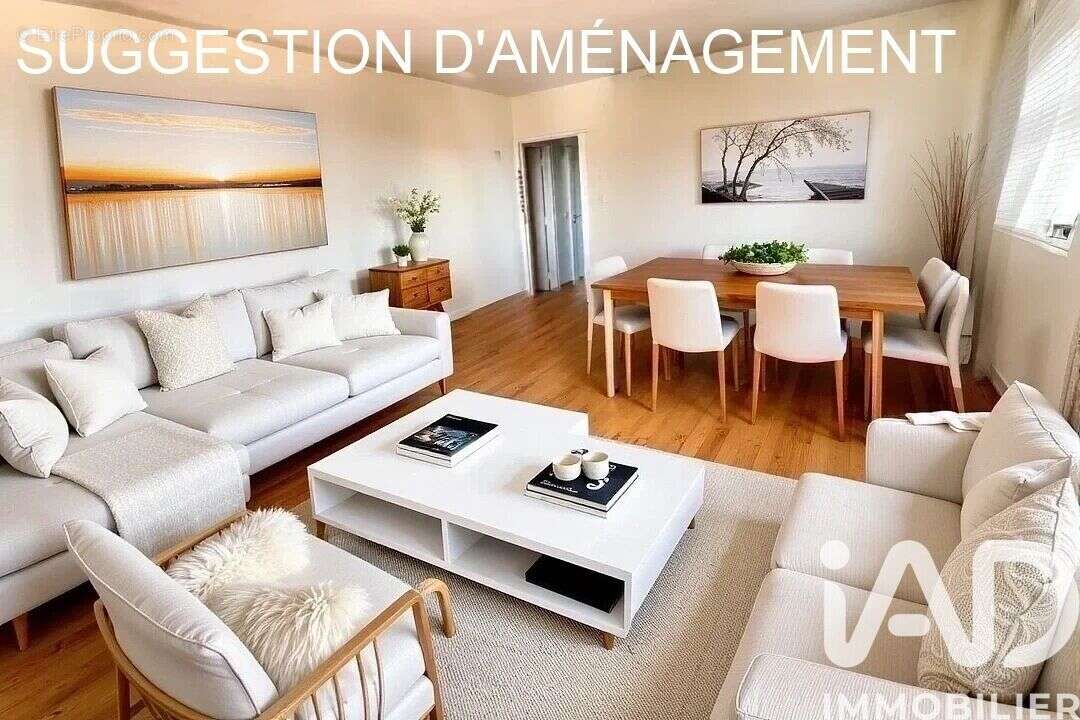 Photo 4 - Appartement à CRETEIL