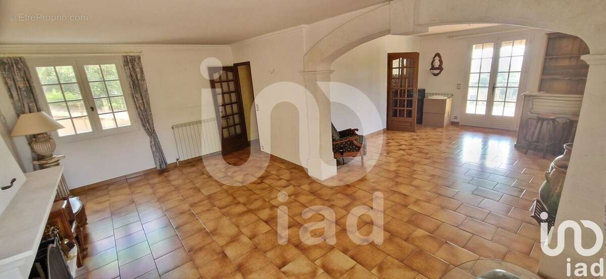 Photo 8 - Maison à BAGARD