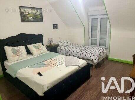 Photo 7 - Maison à VILLENAUXE-LA-GRANDE