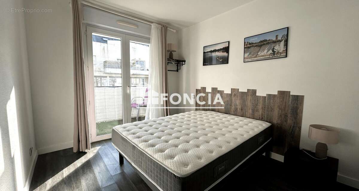 Appartement à LA ROCHELLE