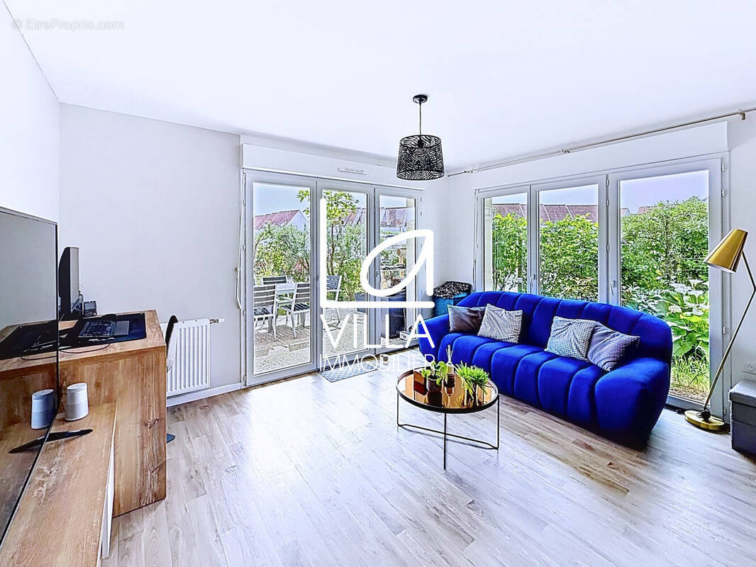 Appartement à WIMEREUX