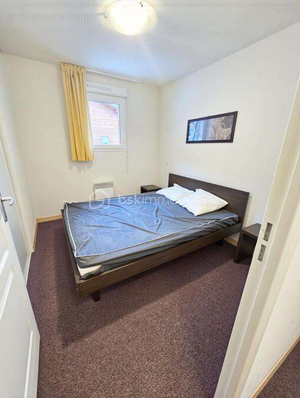 Appartement à ALLOS