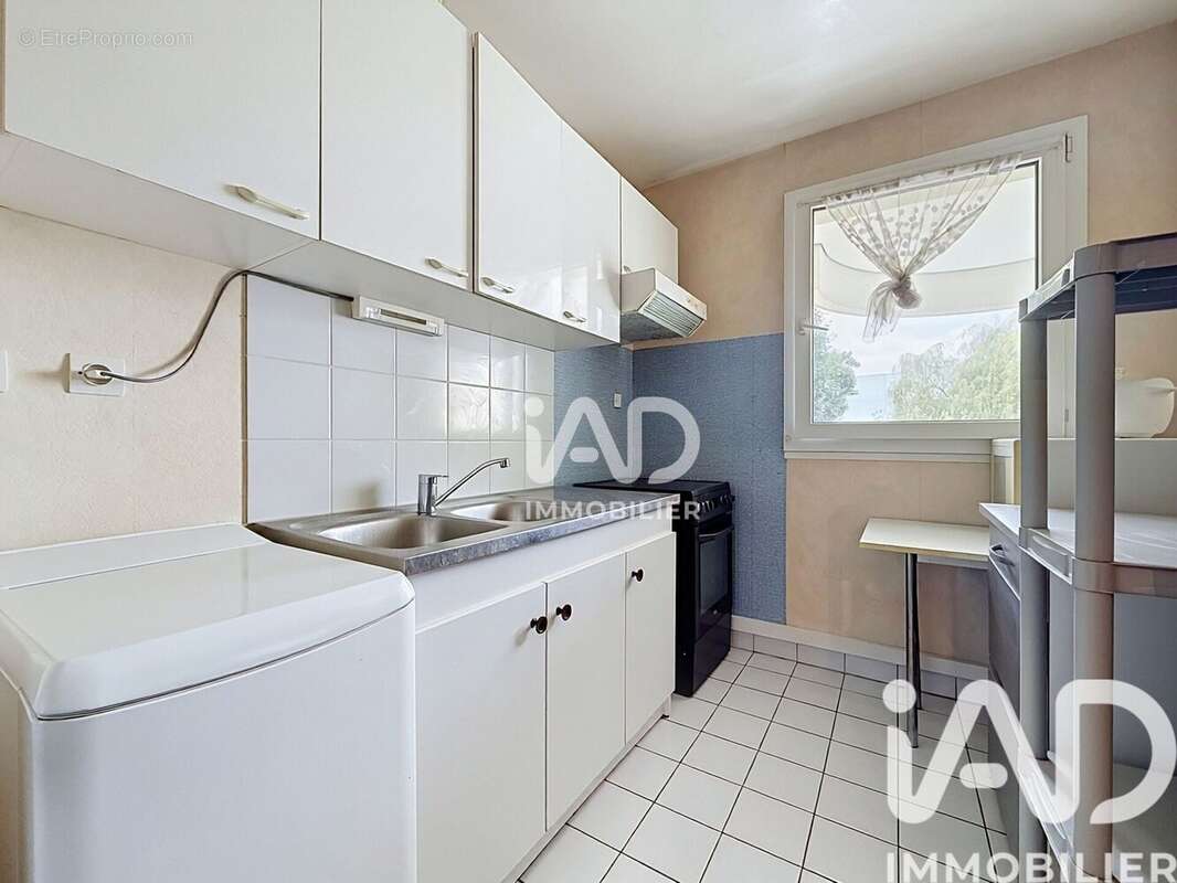 Photo 3 - Appartement à VELIZY-VILLACOUBLAY