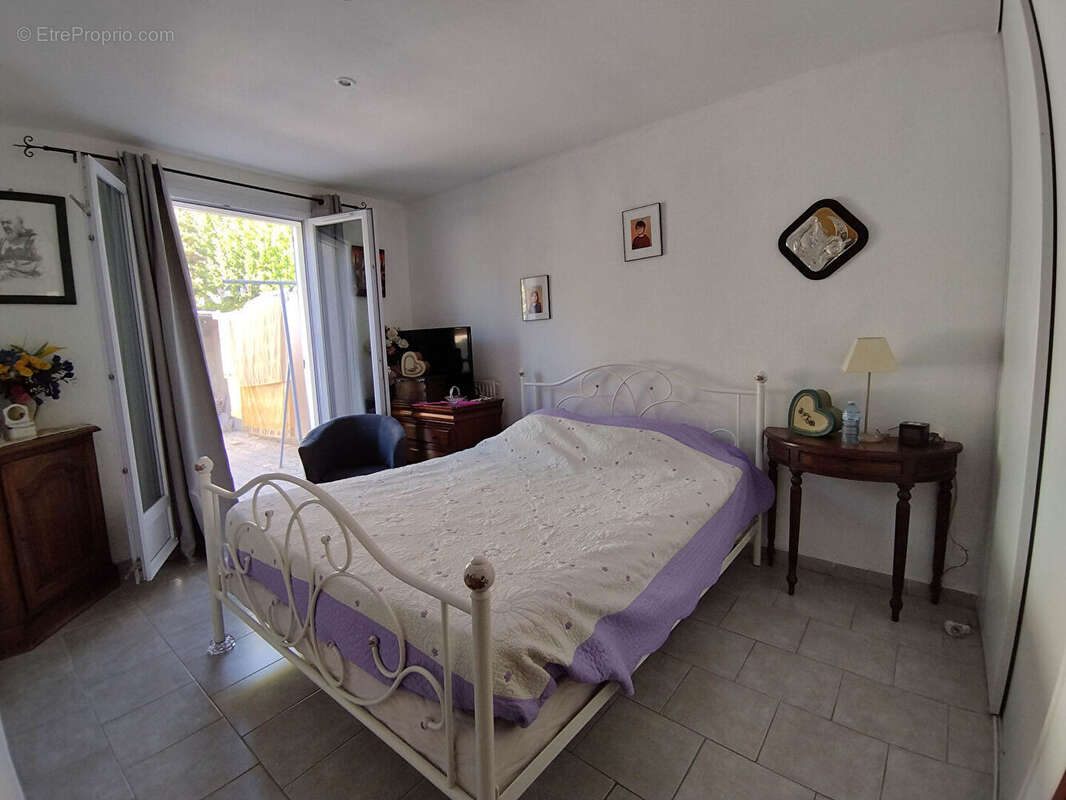 Maison à VILLENEUVE-LES-AVIGNON