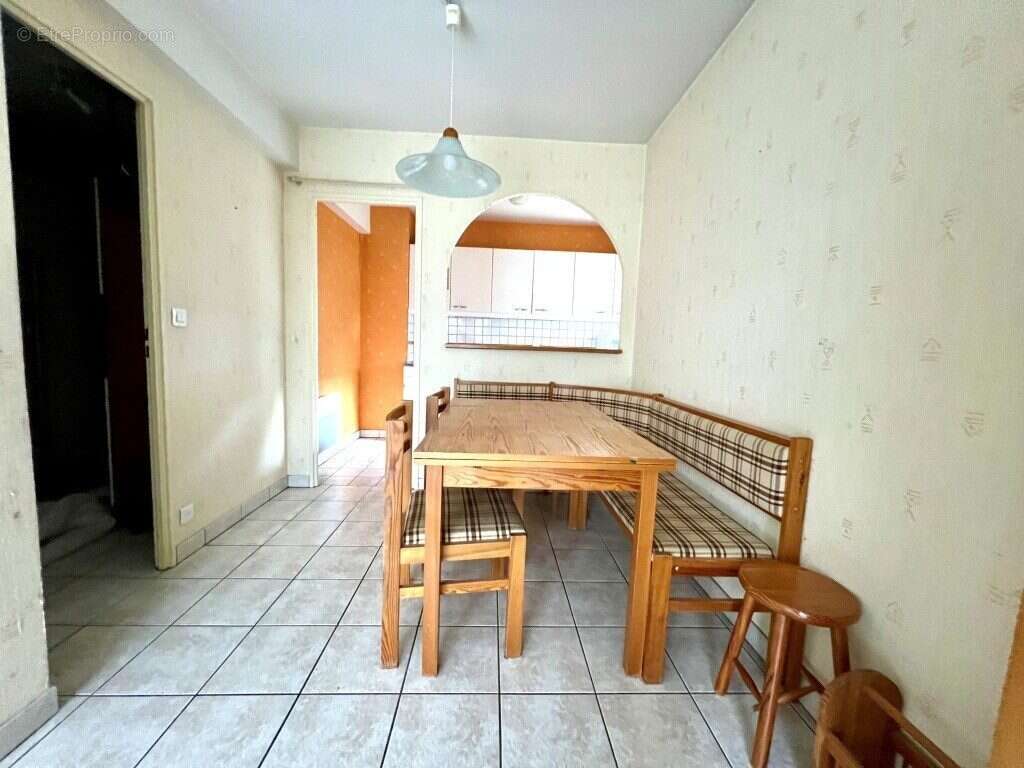 Appartement à MENDE