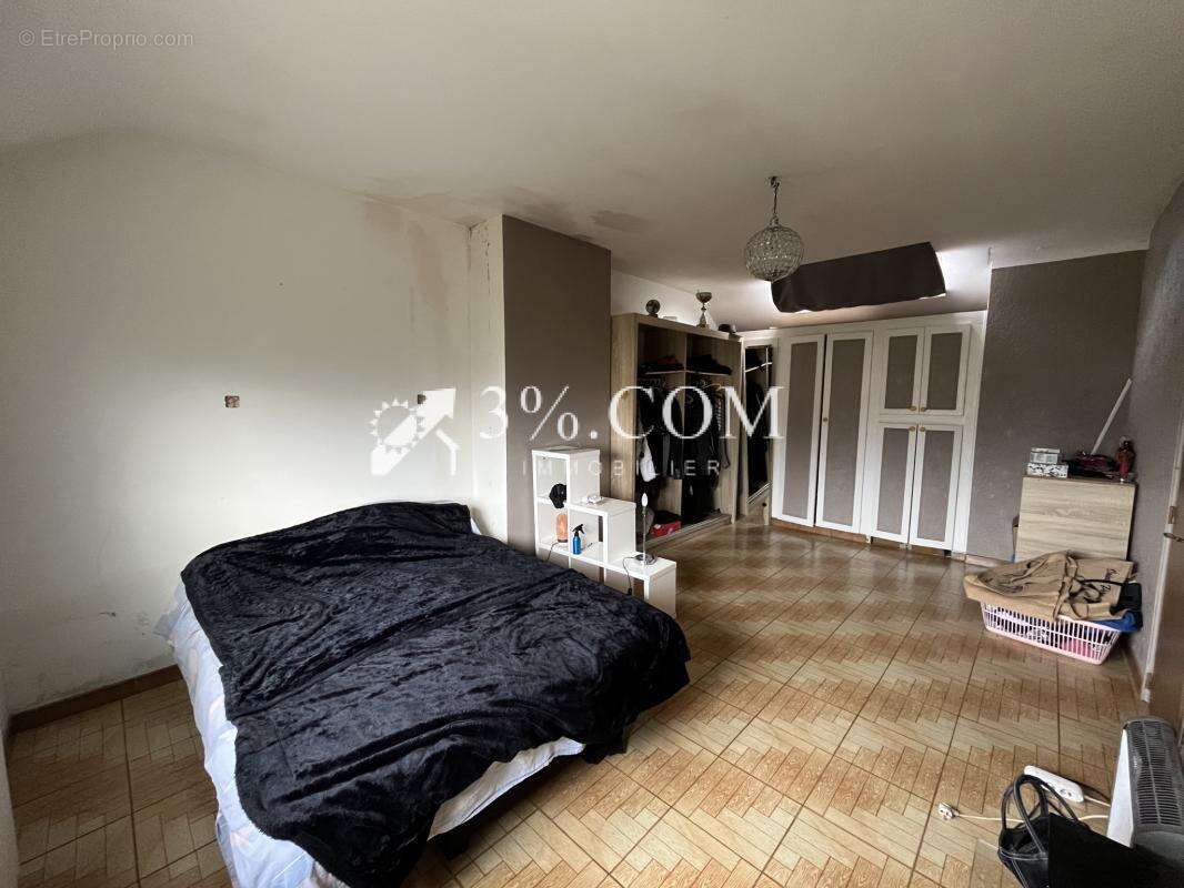 Maison à SAINT-MICHEL-CHEF-CHEF