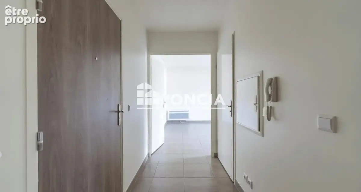 FERRIÈRES-EN-BRIE – T2 de 49 m² avec balcon, parking et DPE C – 235 000 € - photo 7