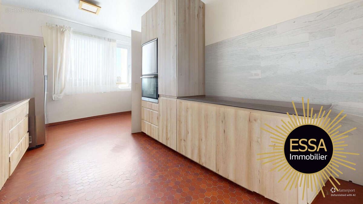Appartement à VELIZY-VILLACOUBLAY