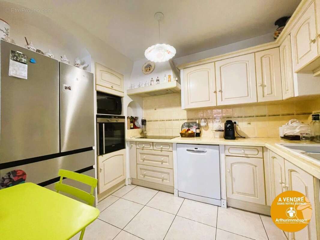Appartement à LE LAVANDOU