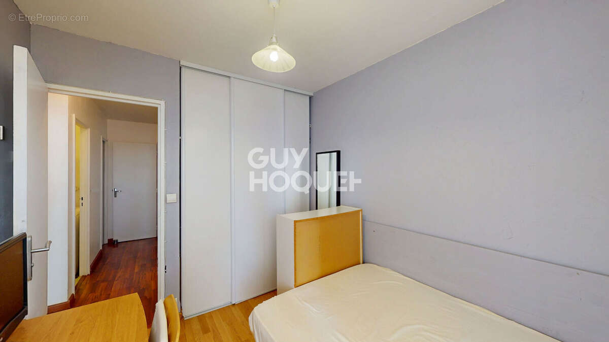 Appartement à FRANCONVILLE