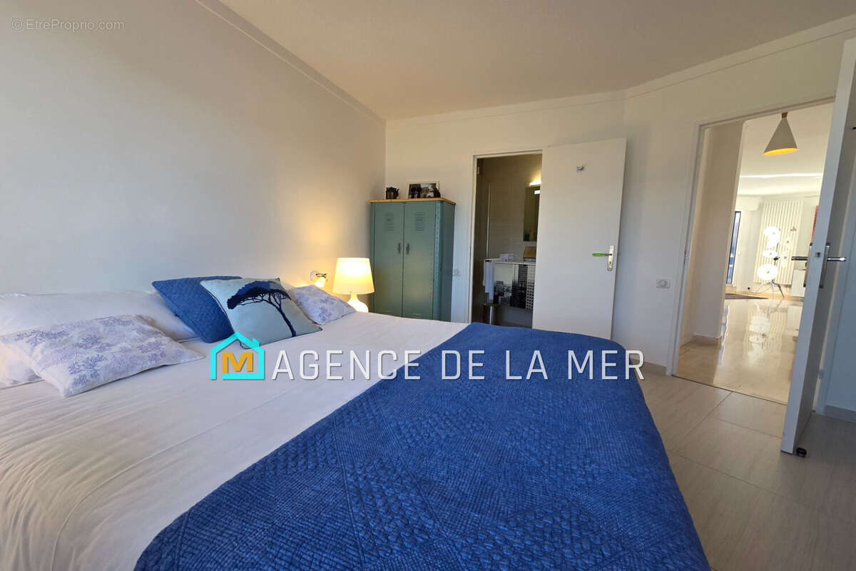Appartement 110 m² à Mandelieu-La-Napoule  - photo 7