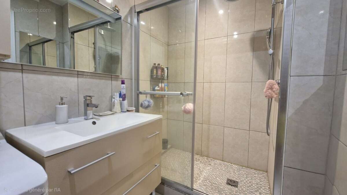 Appartement 51 m² à Soisy-Sous-Montmorency  - photo 4