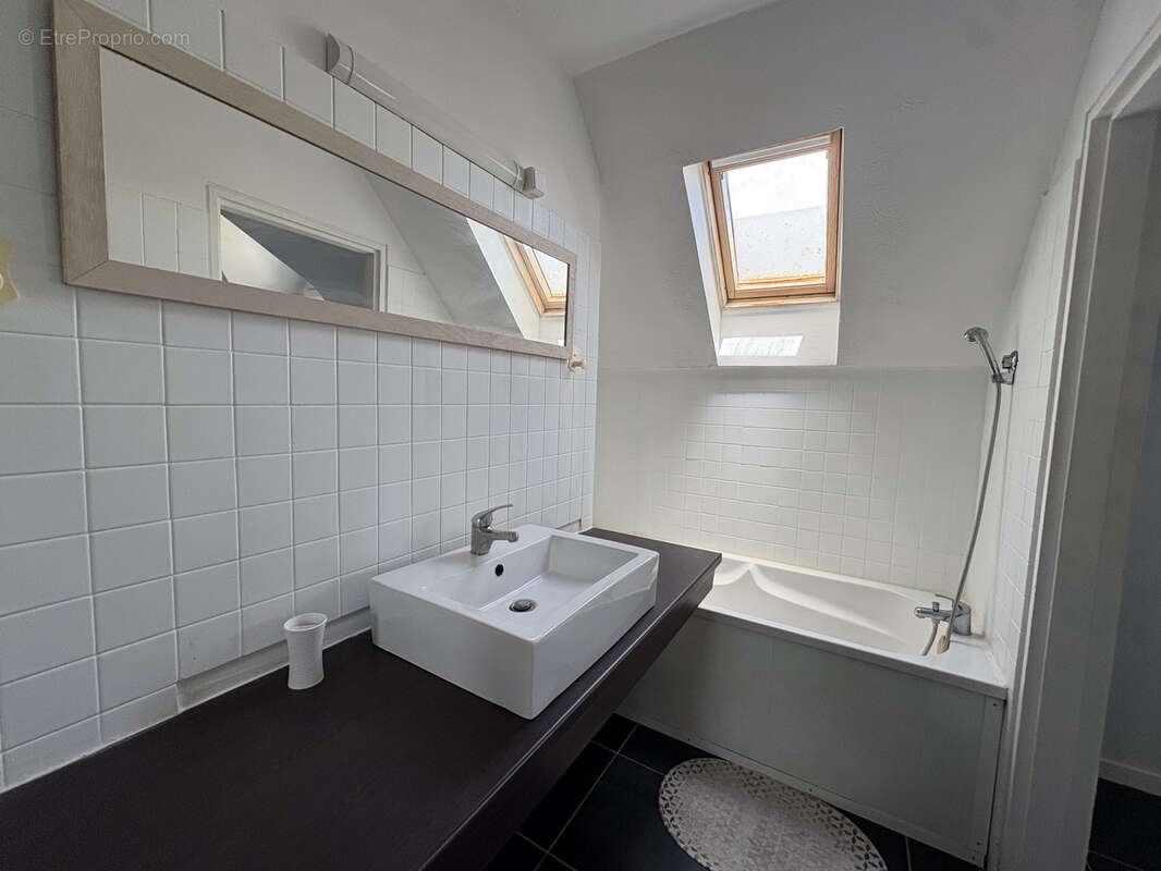 Appartement à LE GOSIER