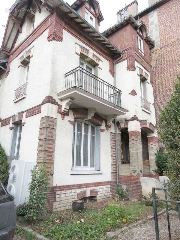 Maison à GISORS