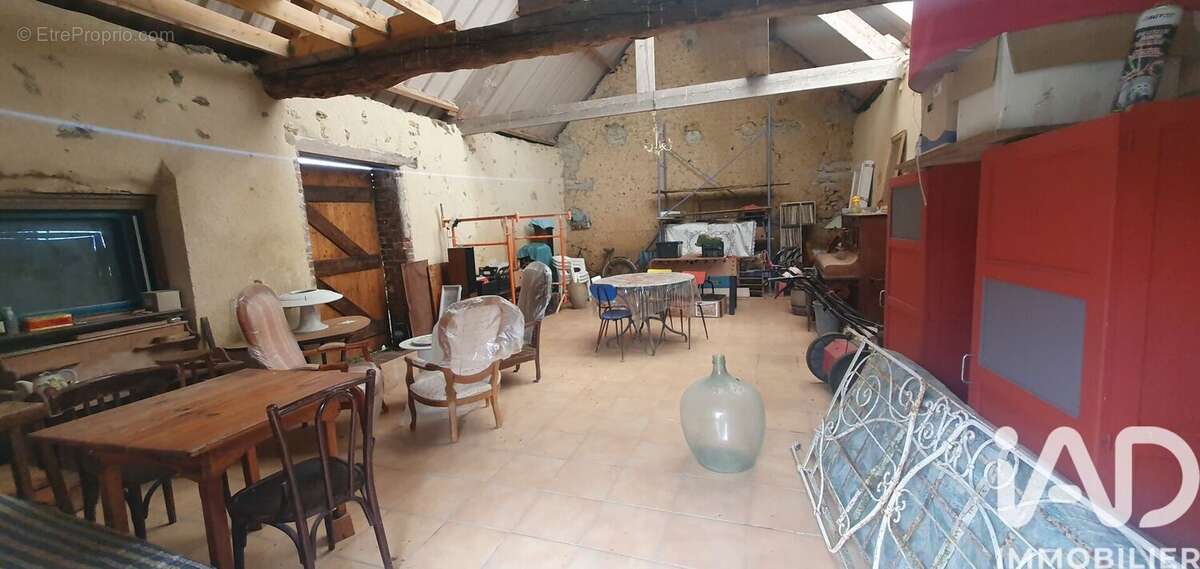 Maison 52 m² à Berfay  - photo 3