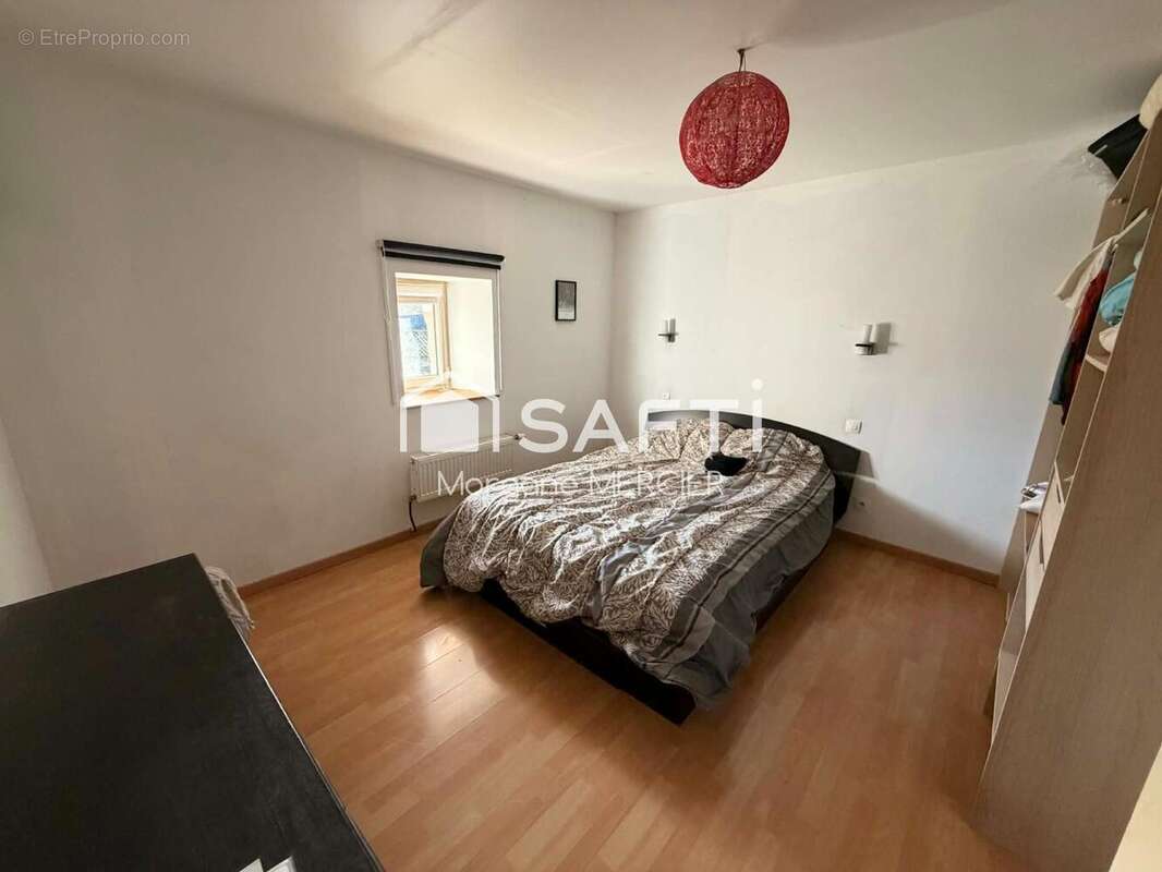 Photo 6 - Maison à SAINTE-VERGE