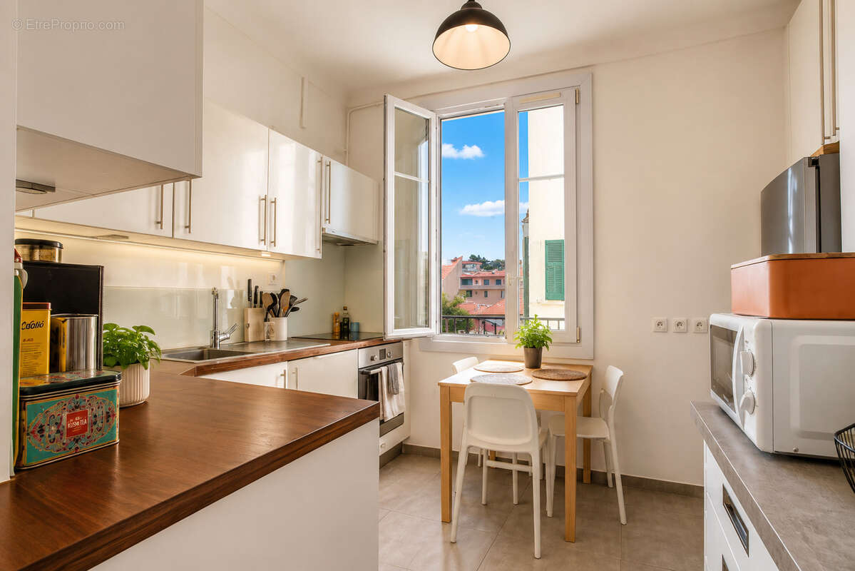 Libération   fragonard   3p balcon - photo 10