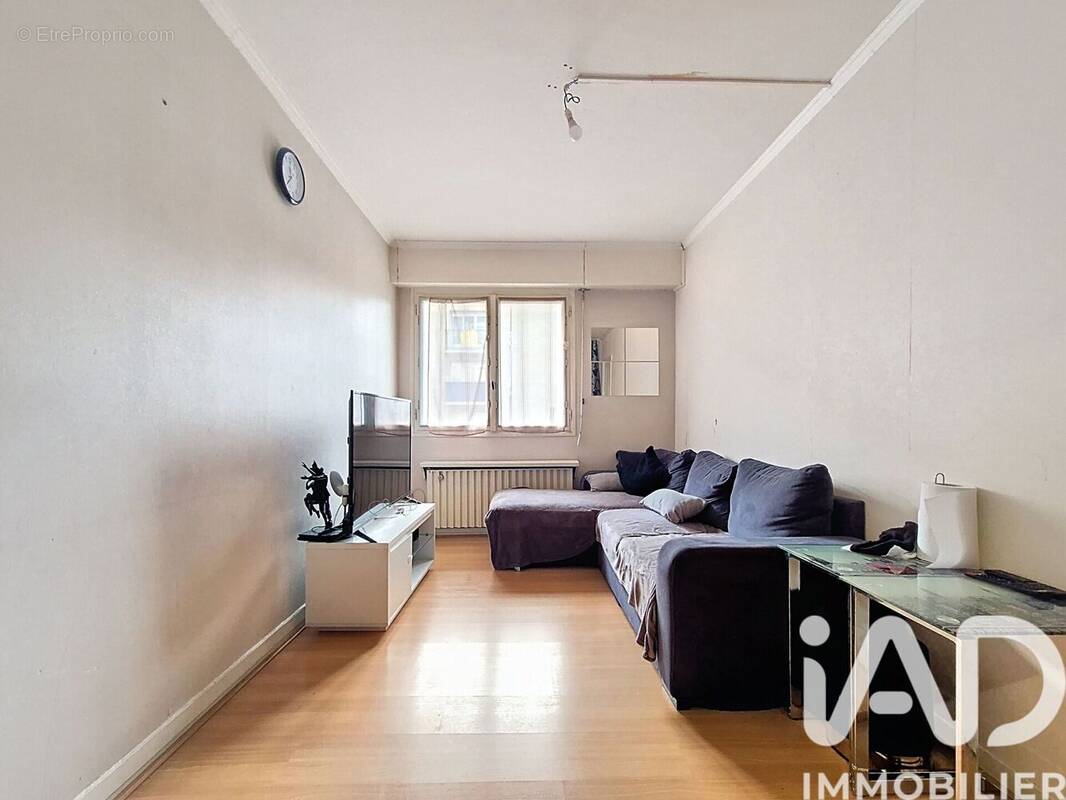 Photo 1 - Appartement à DEUIL-LA-BARRE