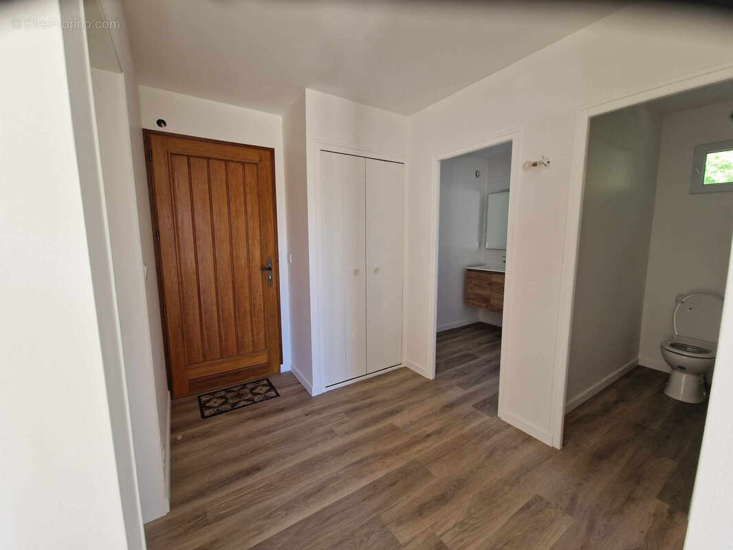 Maison à PREFAILLES