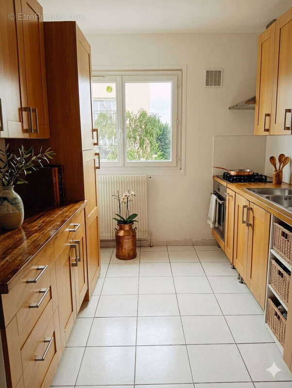 Appartement à MAUREPAS