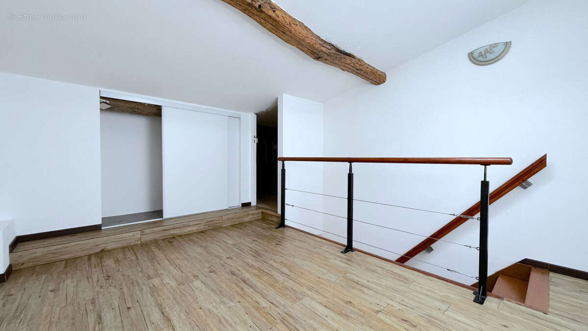 Maison à BOURG