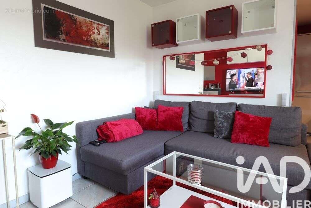 Photo 5 - Appartement à VIGNEUX-SUR-SEINE