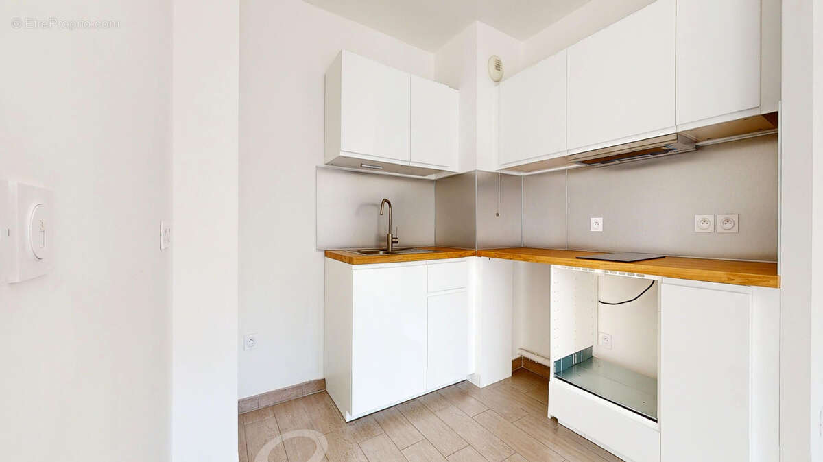 Appartement à CORMEILLES-EN-PARISIS