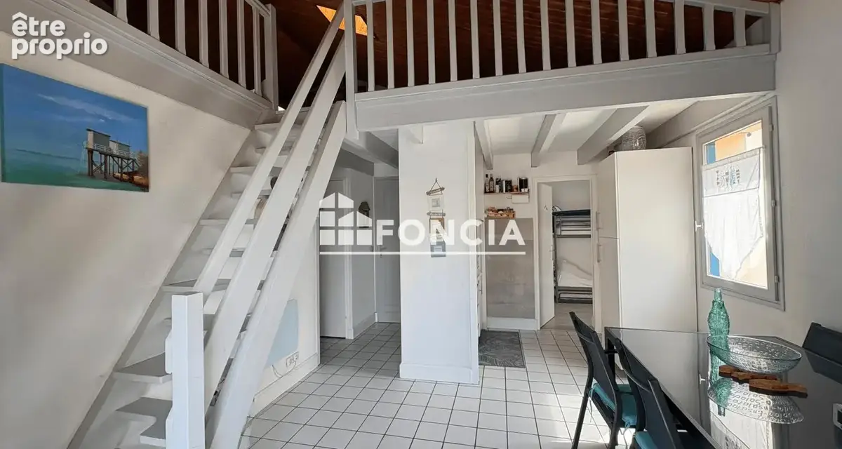 Photo Appartement à Vaux-Sur-Mer au prix de 230 000€