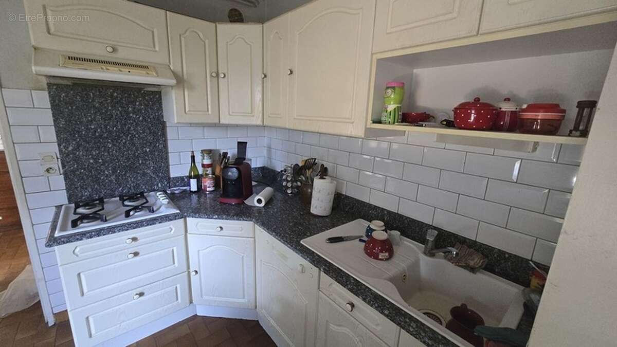 Maison à CARCASSONNE