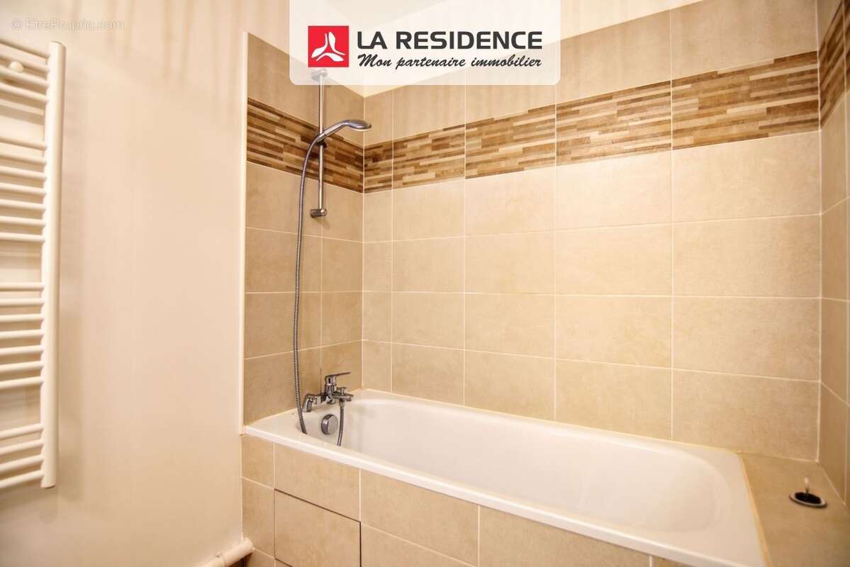 Appartement 58 m² à Beauchamp  - photo 9
