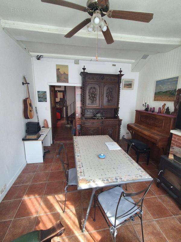 Maison À Vendre - photo 4