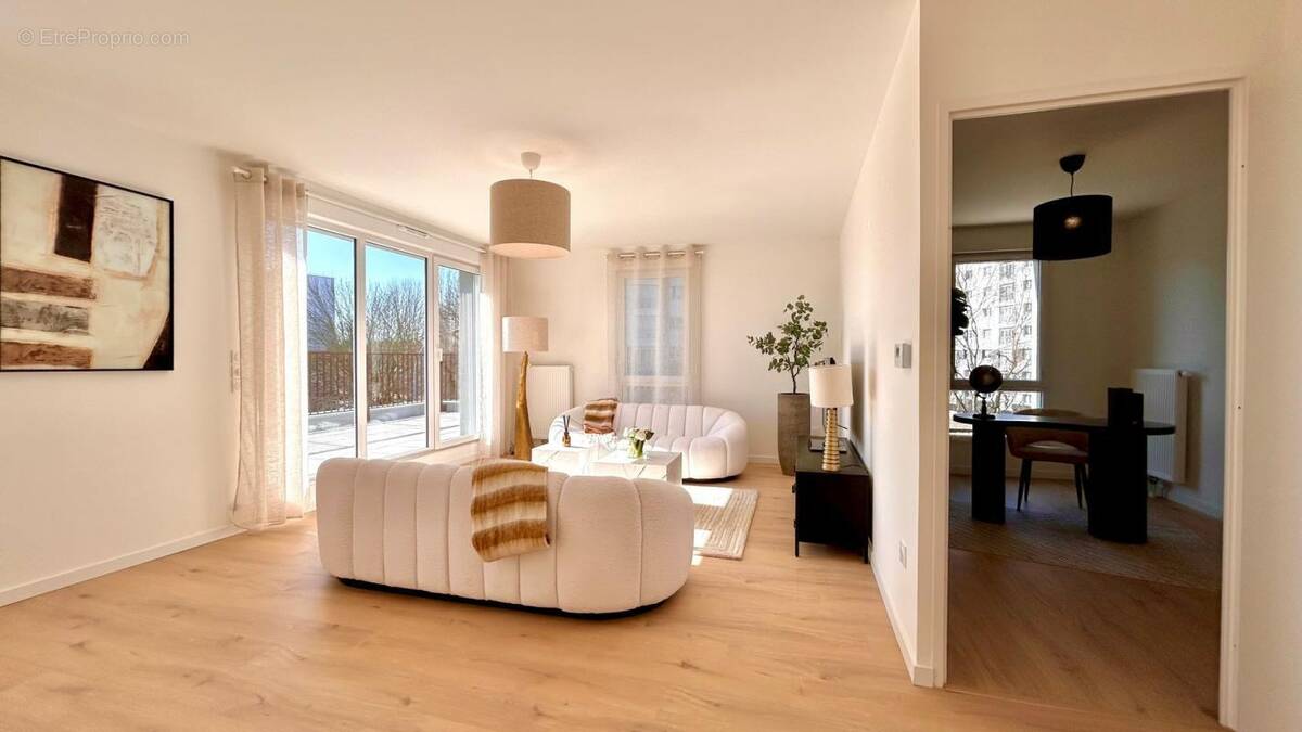 Appartement à ARMENTIERES