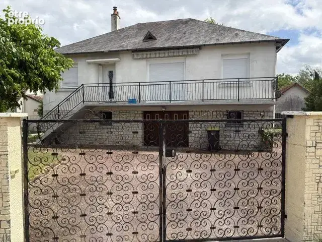 Maison 90 m² à Contres  - photo 3
